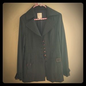 Vintage Jacket ~ Nanette Lepore